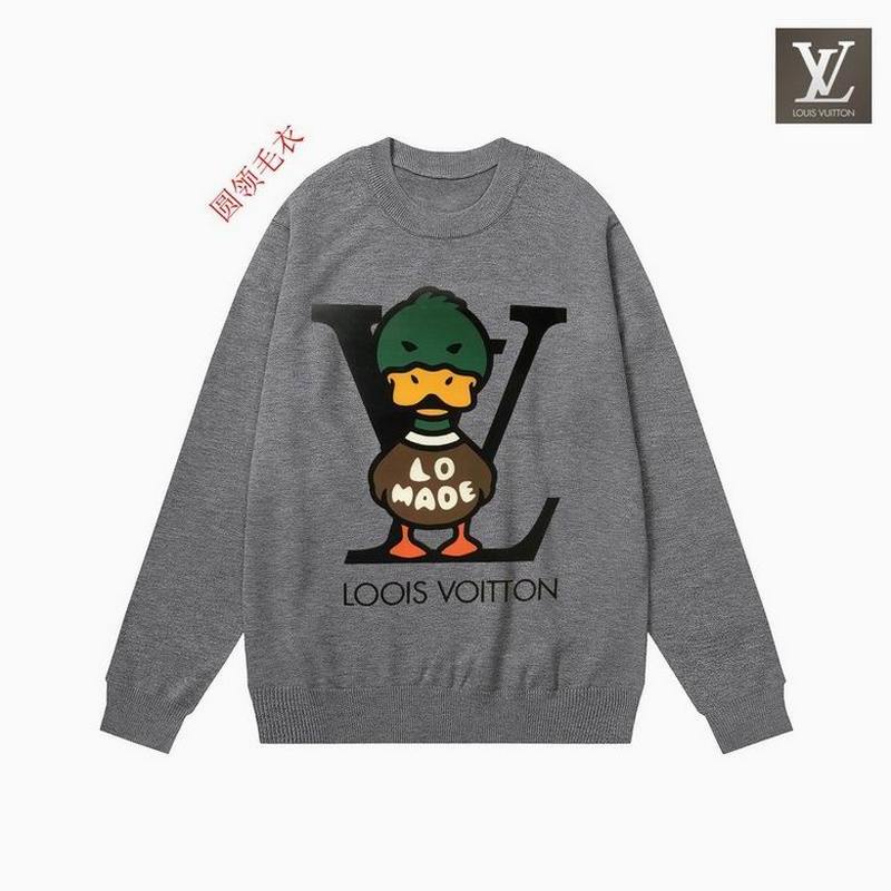 LV Men's Sweater 138